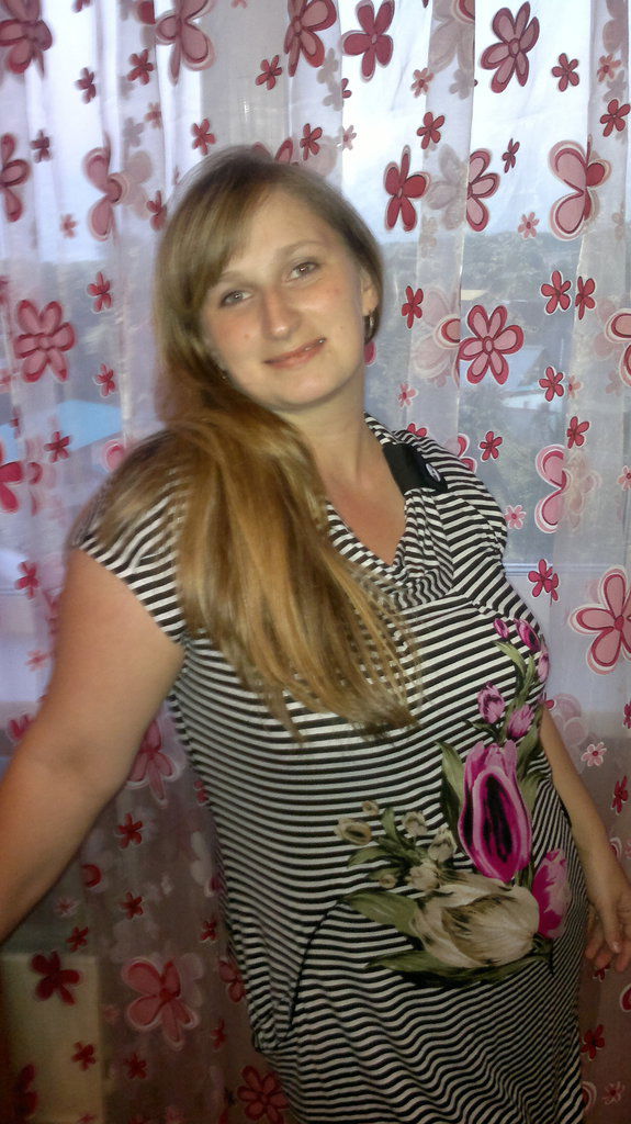 Елена Гурова