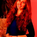Elizaveta Nevskaya