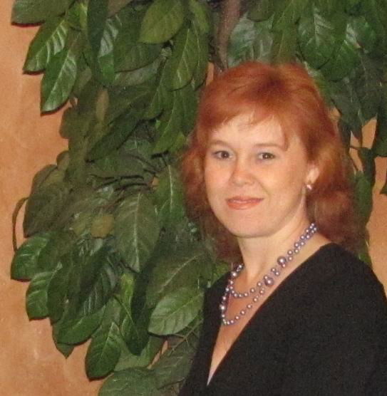 Елена Лихошерстова