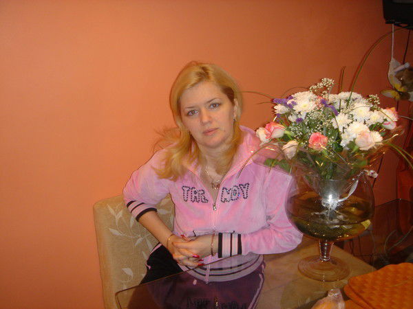 Елена Ковальчук