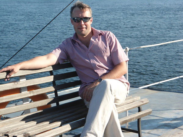 Игорь Кудинкин