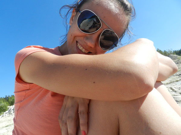 Евгения Новоселова