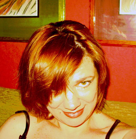 Ира Кузнецова