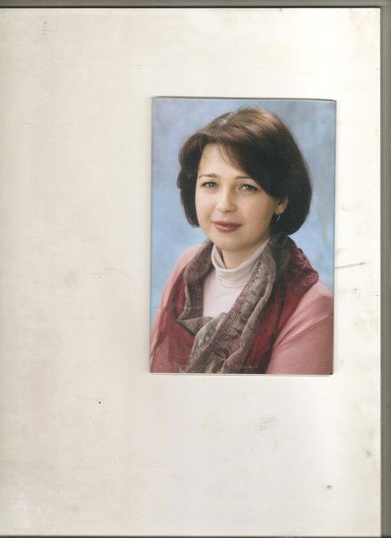 Галина Челпан