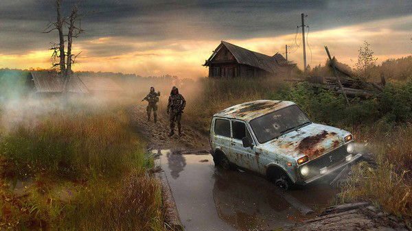 Вячеслав Чурсинов