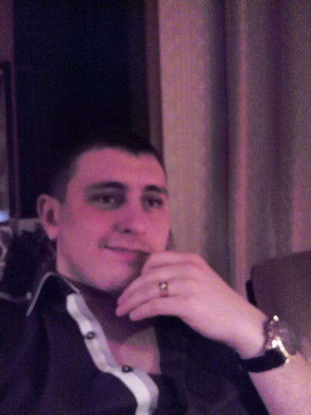 Руслан Рева