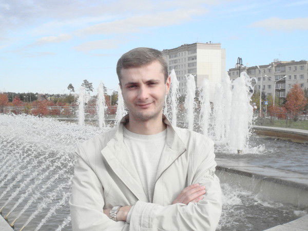 Анатолий Золотарев