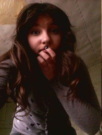 Анжелика Токарева