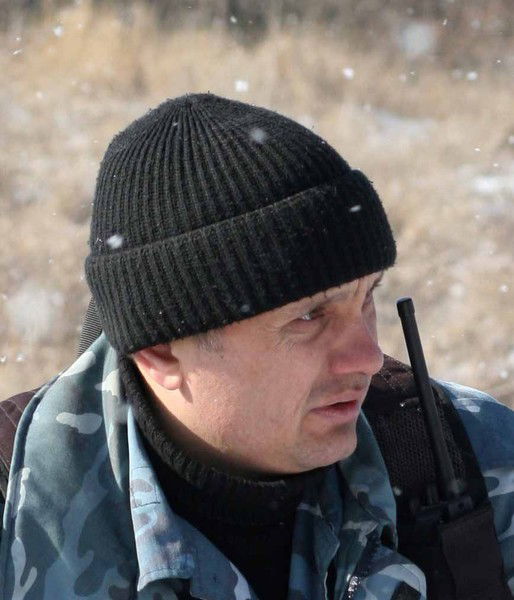 Просто Крым