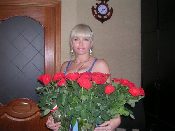 Алена Дацюк