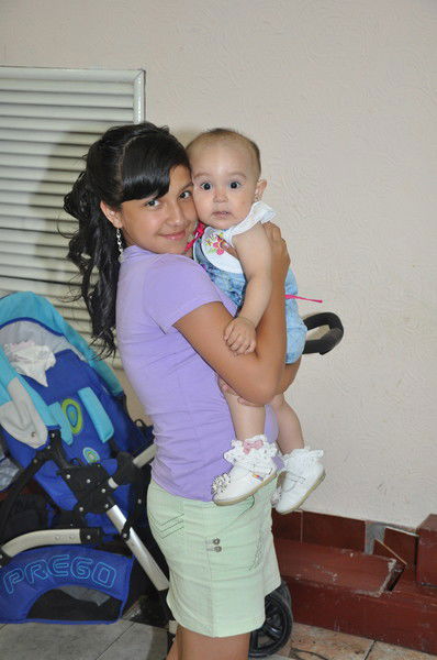 Ситора Орифжанова