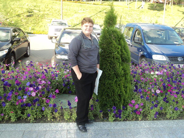 Владос Пойда