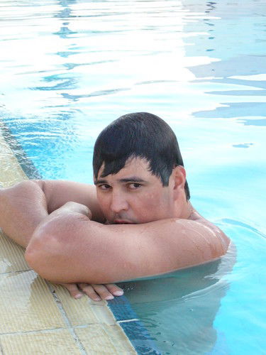 Руслан Харисов