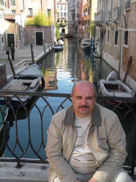 Олег Козленко