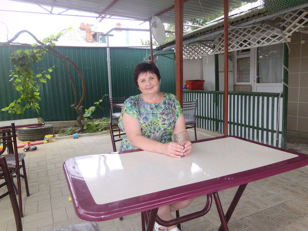 Ирина Ульянова