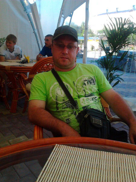 Сергей Болсун