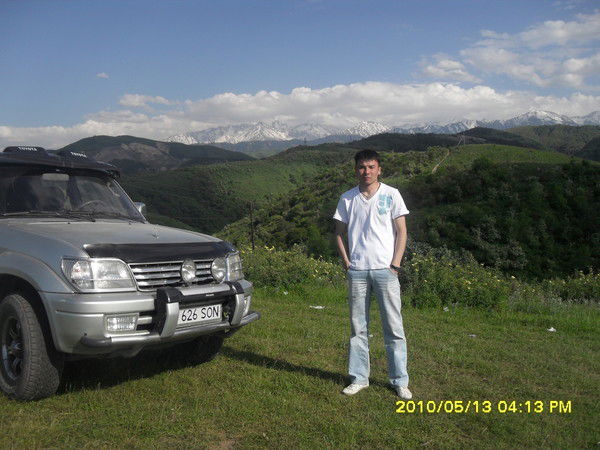 Азат Жансеилулы