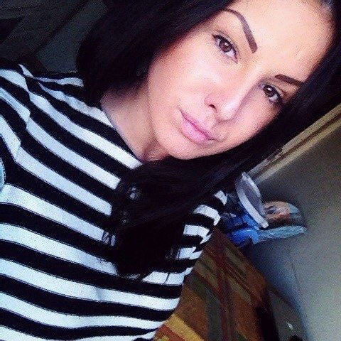 Вероника Бычкова