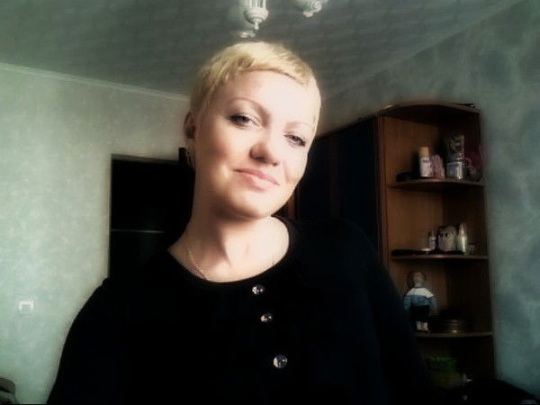 Татьяна Жерлицына