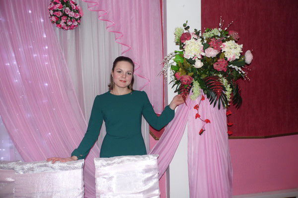 Александра Новосельцева