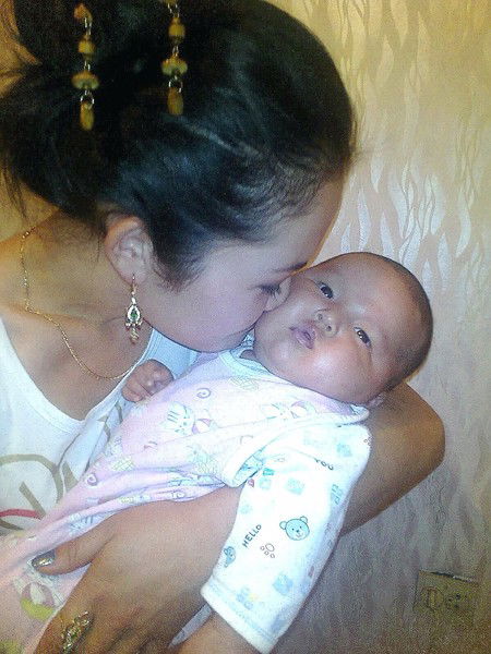 $Dangerous$ The Kazakh Boy