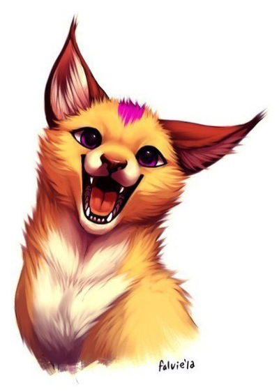 Анастасия Кольт