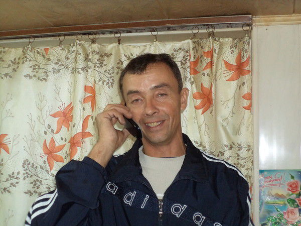 Виталий Воронов