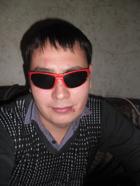 Василий Третьяков