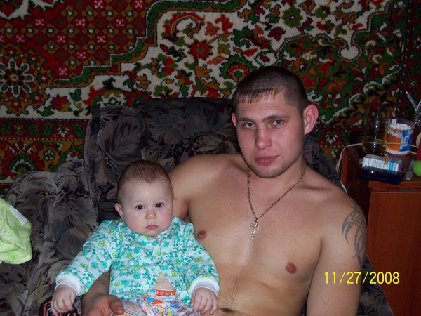 Алексей Герасимов