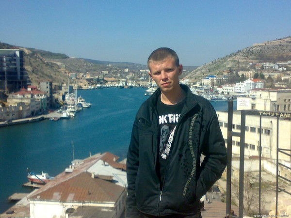 Сергей Зимин