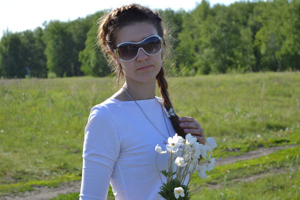 Ирина Шиленкова