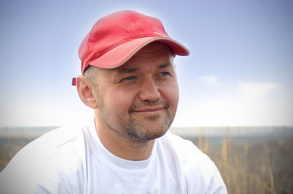 Сергей Калинин