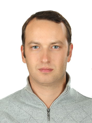 Вячеслав Черноногов