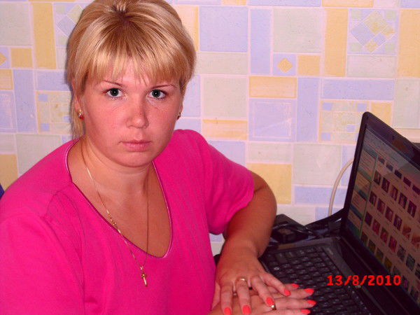 Ксения Коваль