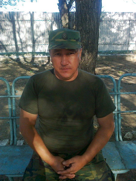 Ерлан Баидыбеков