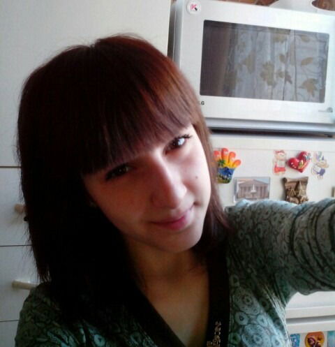 Юлия Вотинова