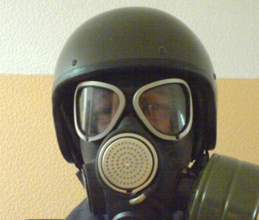 Михаил Морозов