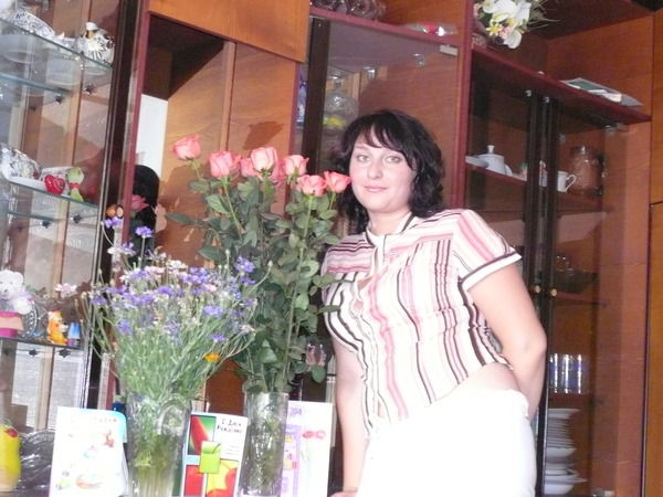 Елена Даурова