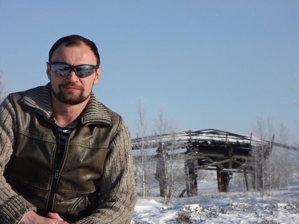 Виталий Михалёв