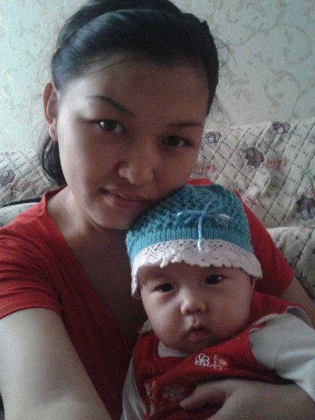 Аида Бегасилова