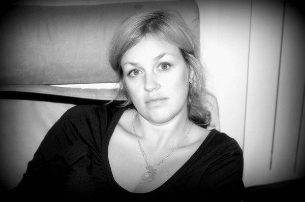 Анна Гончаренко