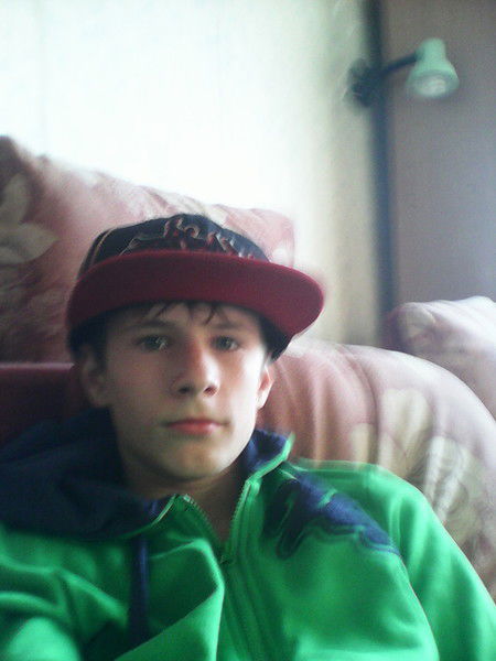 Глеб Сафонов