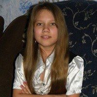 Настя Трякина