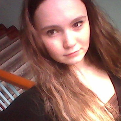 Екатерина Овчинникова