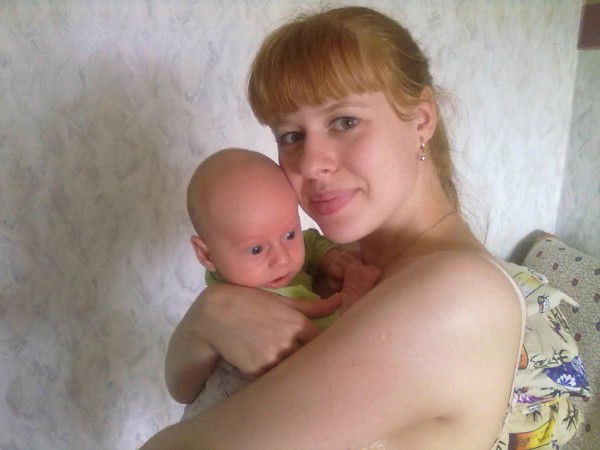 Алёна Тарасова