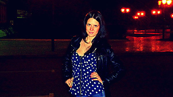 Ангелина Меркушева