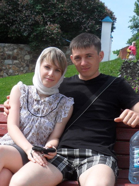 Александр Чирочкин