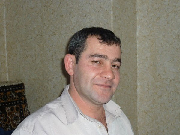 Башир Мустафаев