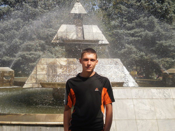 Алексей Пащенко