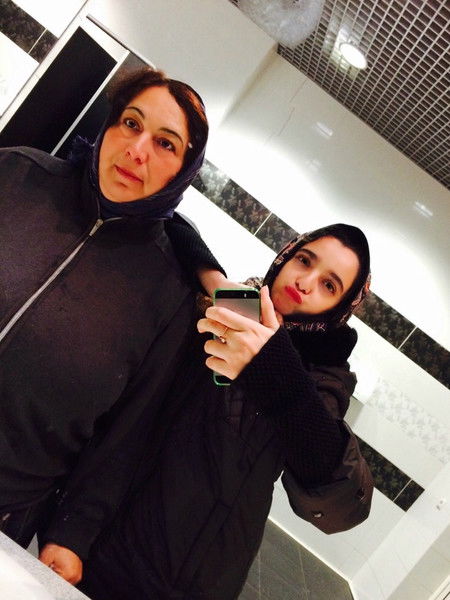 Василиса Укроповна